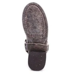 Corral Boots Corral Ladies Black Distressed Harness Biker Boot P5099 -Corral Boots Store 1 55fda256 b955 440f 800e a20fff029e1b