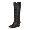 Corral Boots Lds Tall Top Matching Stitch Pattern & Inlay Snip Toe - Z5075 -Corral Boots Store 274A9C79 CCFD 4648 AF6C C79995E84D0A 1 201 a 65947.1664394010