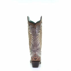 Corral Boots Women's Corral Western Boots Handcrafted Tobacco -Corral Boots Store 3 c6b90f6d a7ff 44be 949f 61fdd5af86e8