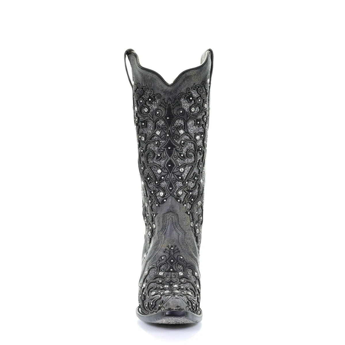 Corral Boots Women’s Corral Western Boots Handcrafted 6 Corral Boots Women’s Corral Western Boots Handcrafted - Image 4
