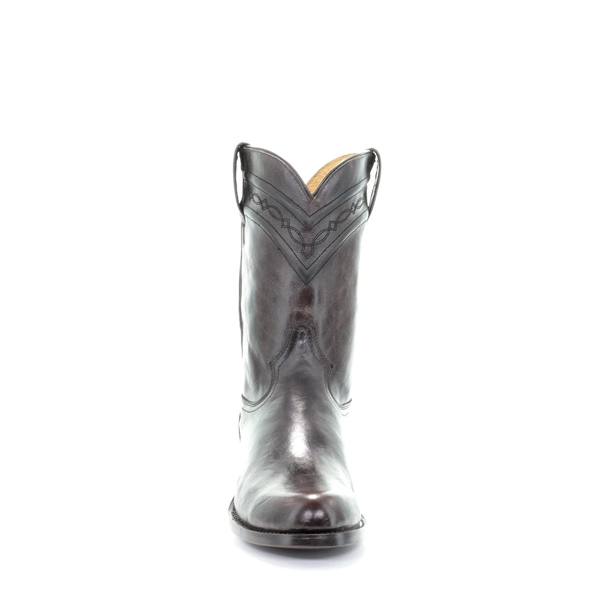 Corral Boots Men’s Corral Western Boots Handcrafted Chocolate 6 Corral Boots Men’s Corral Western Boots Handcrafted Chocolate - Image 4