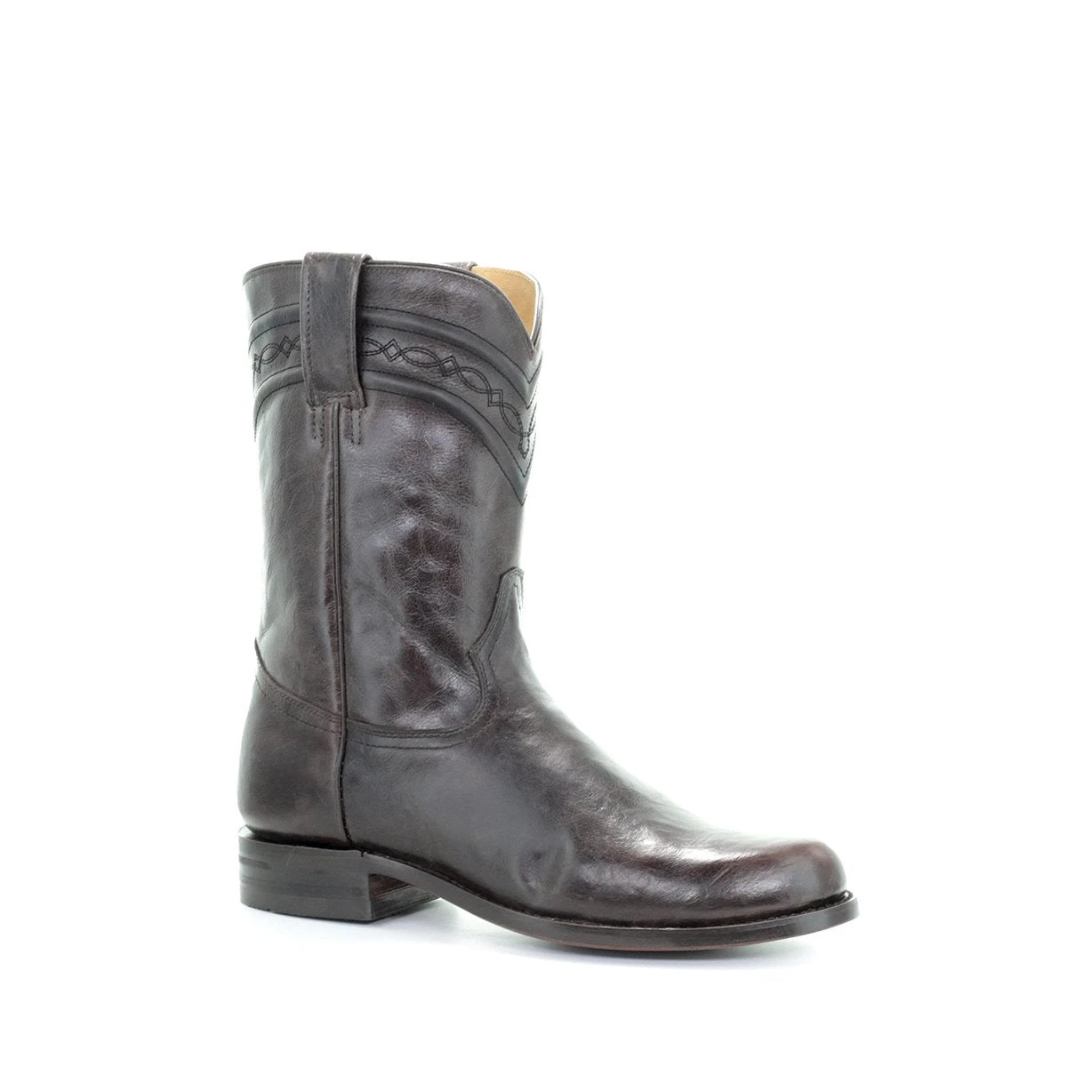 Corral Boots Men’s Corral Western Boots Handcrafted Chocolate 3 Corral Boots Men’s Corral Western Boots Handcrafted Chocolate