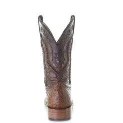 Corral Boots Men's Corral Ostrich Boots Handcrafted Cognac 11 Corral Boots Men's Corral Ostrich Boots Handcrafted Cognac -Corral Boots Store A4007D 2000x 10f958ff e9be 453a a73b 3af285b4b164
