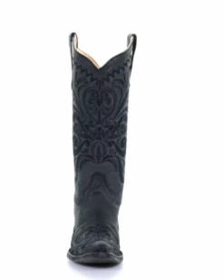 Corral Boots Lds Black Filigree Boot - L5433 -Corral Boots Store E4C41A66 03E4 46C0 95CD C7D5BE5ECCB9 06286.1678308064