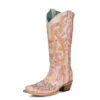 Corral Boots Ld Multi Color Overlay & Emb/Studs/Crystals - C3980 -Corral Boots Store FB23E402 53F8 4F97 84B7 CF56FCEB8FDC 1 201 a 68967.1682007369