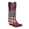 Corral Boots Corral® Ladies Stars & Stripes Fringe & Steel Chain Western Boots C4015 2 Corral Boots Corral® Ladies Stars & Stripes Fringe & Steel Chain Western Boots C4015 -Corral Boots Store My project 2023 06 05T110315.720