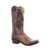 Corral Boots Corral Men's Honey Narrow Square Toe Western Cowboy Boots A3476 -Corral Boots Store Myproject 2023 04 13T130444.075