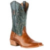 Corral Boots Corral® Men's Embroidered Honey Brown & Green Square Toe Boots A4224 -Corral Boots Store Myproject 2023 04 13T132243.973