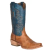 Corral Boots Corral Men's Embroidered Sand & Navy Blue Horseman Toe Boots A4378 1 Corral Boots Corral Men's Embroidered Sand & Navy Blue Horseman Toe Boots A4378 -Corral Boots Store Myproject 2023 04 13T135507.454
