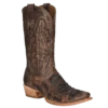 Corral Boots Corral® Men's Brown Exotic Alligator Inlay & Embroidered Western Boots -Corral Boots Store Myproject 2023 04 13T145751.496