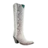 Corral Boots Corral Ladies Natural Python Zipper Tall Top Boots A3789 1 Corral Boots Corral Ladies Natural Python Zipper Tall Top Boots A3789 -Corral Boots Store Myproject 2023 04 25T144339.610