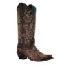 Corral Boots Corral Ladies Honey Brown Floral Snip Toe Western Boots Z5016 1 Corral Boots Corral Ladies Honey Brown Floral Snip Toe Western Boots Z5016 -Corral Boots Store Myproject 2023 04 26T074836.757