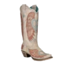 Corral Boots Corral Ladies Studded Bone Heart & Wings Overlay Western Boots A4236 2 Corral Boots Corral Ladies Studded Bone Heart & Wings Overlay Western Boots A4236 -Corral Boots Store Myproject 2023 04 26T093423.301