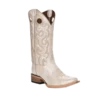 Corral Boots Circle G By Corral® Ladies Pearl Cutout Embroidered Square Toe Western Boots L6007 -Corral Boots Store Myproject 2023 04 26T144640.865