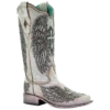 Corral Boots Corral Ladies Turquoise Cross & Wings Overlay & Studs Boots A3743 1 Corral Boots Corral Ladies Turquoise Cross & Wings Overlay & Studs Boots A3743 -Corral Boots Store Myproject 2023 05 15T132950.659