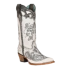 Corral Boots Corral® Ladies White & Silver Embroidered Point Toe Boots C3935 2 Corral Boots Corral® Ladies White & Silver Embroidered Point Toe Boots C3935 -Corral Boots Store Myproject 2023 05 26T111548.311