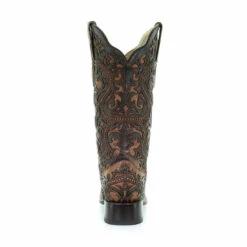 Corral Boots Women’s Corral Western Boots Full Overlay Handcrafted -Corral Boots Store unnamed 86
